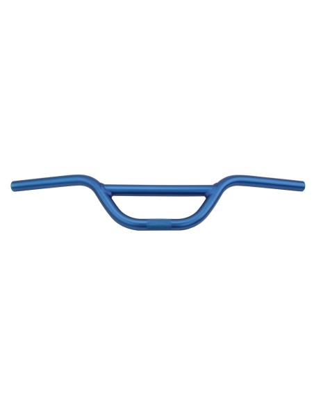 Mx Handlebar 826A Alloy 22.2mm Blue.